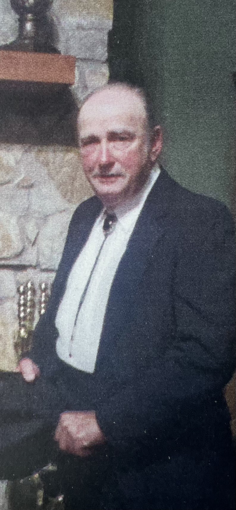 Daniel Charles Weil