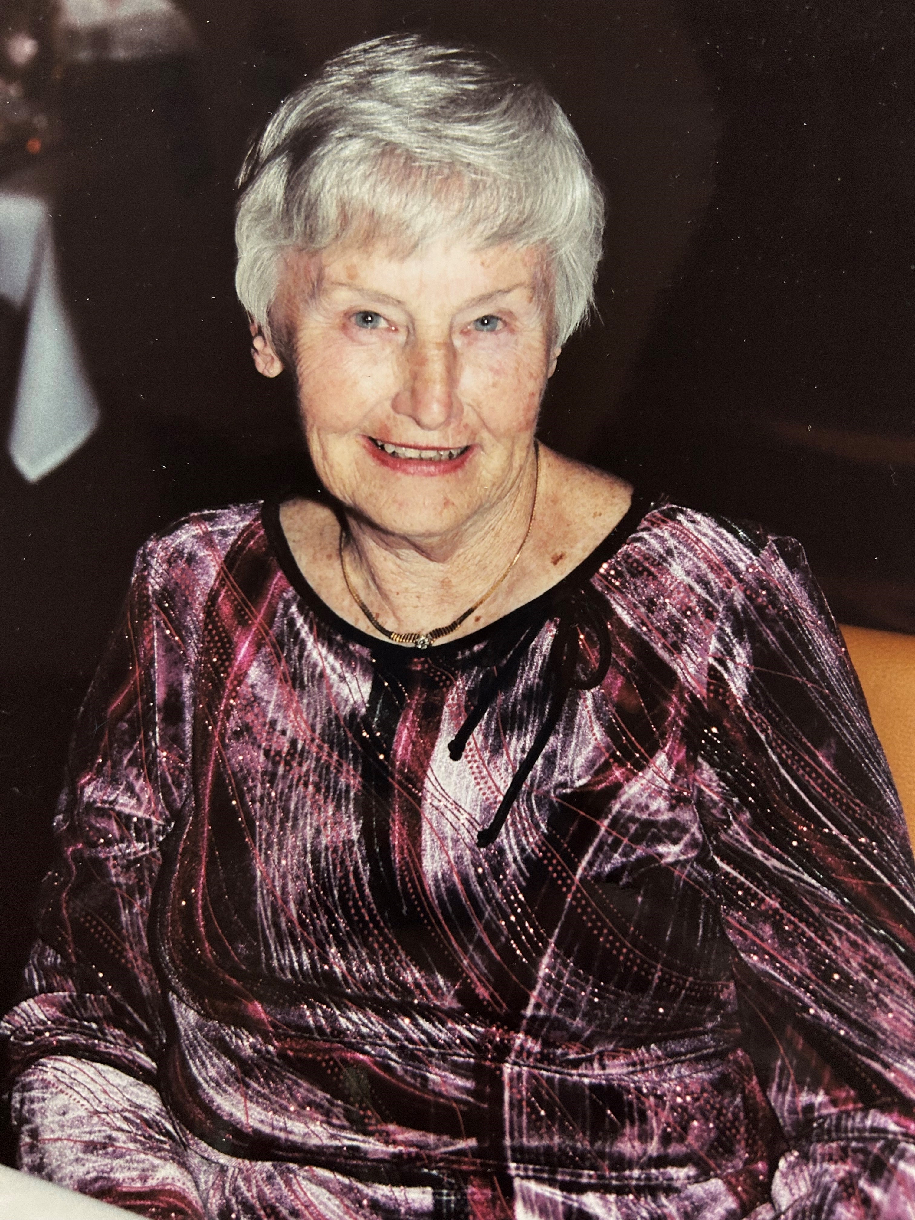 Anne L. Keele
