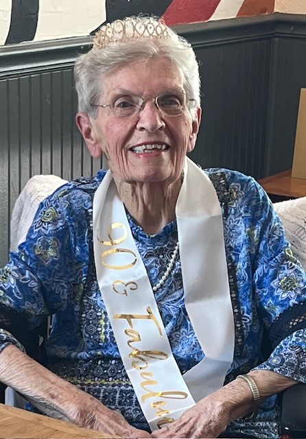 Noreen Mangiero
