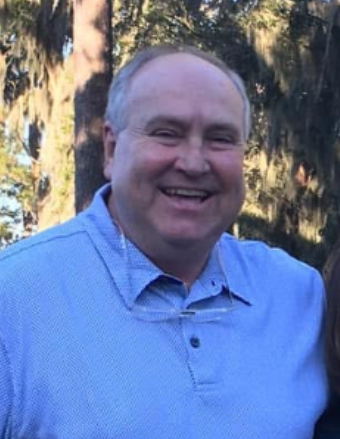 Chris Gay