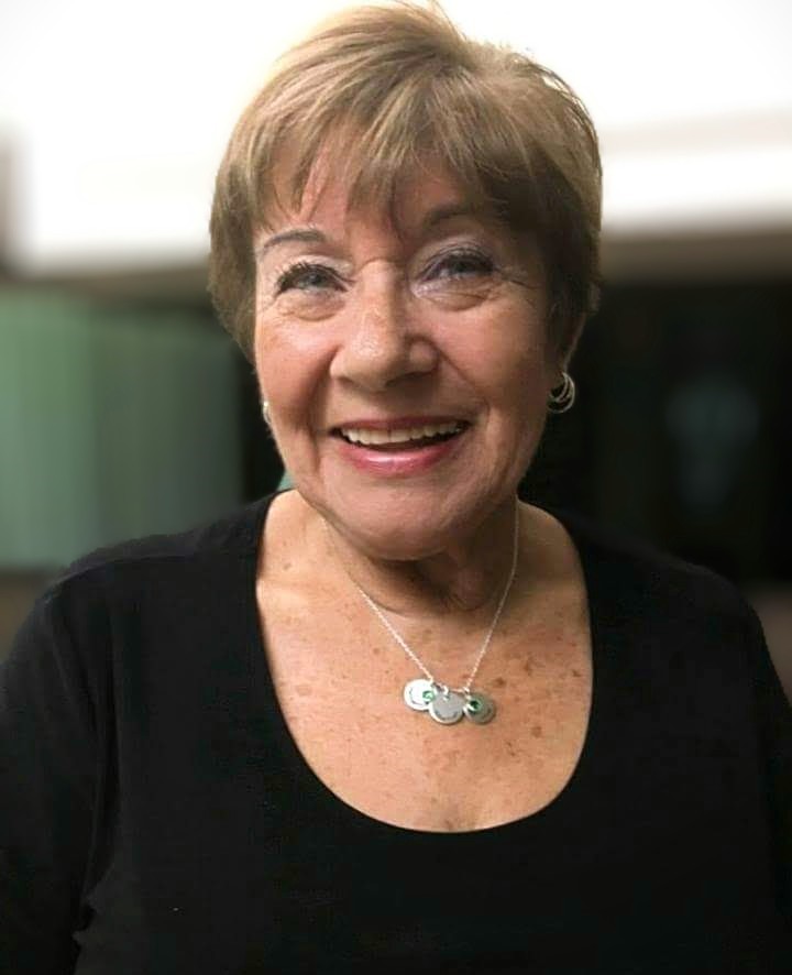 Maria Suarez Rua