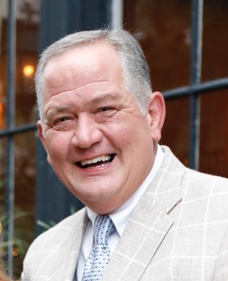 John L. Curry