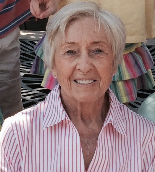 Barbara Gross Brooks