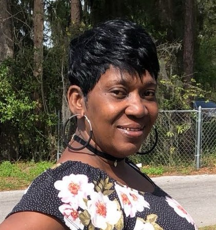 Tawanna Austin-Smith