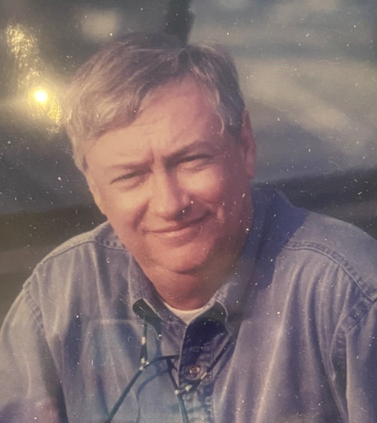 Jerome J. McLaughlin