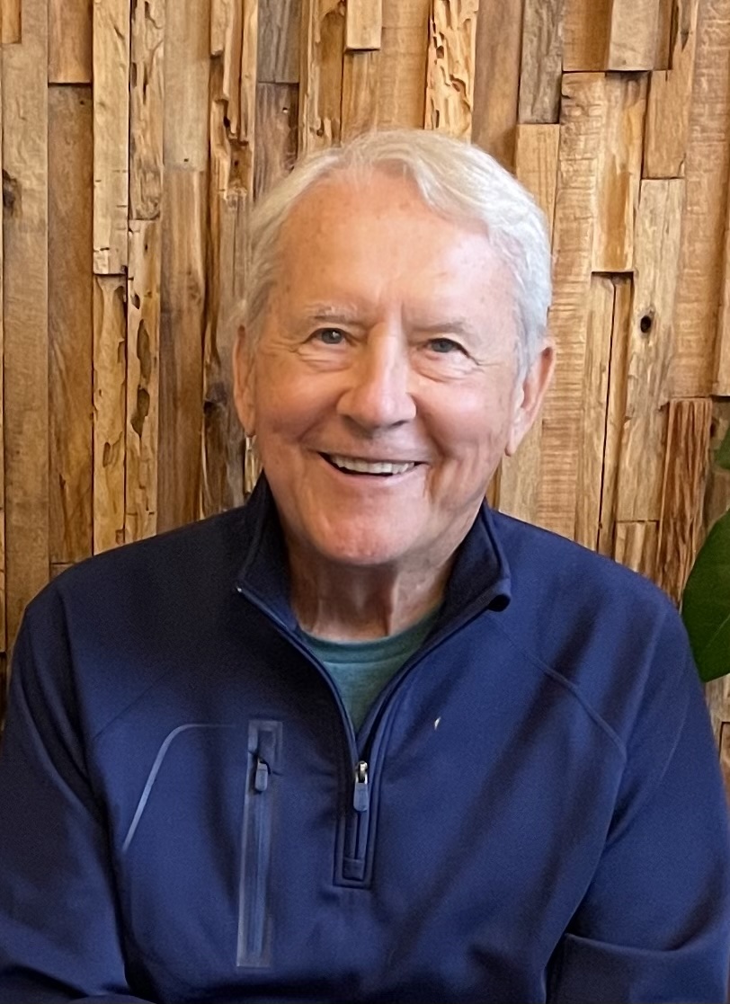 Douglas Walter Olen
