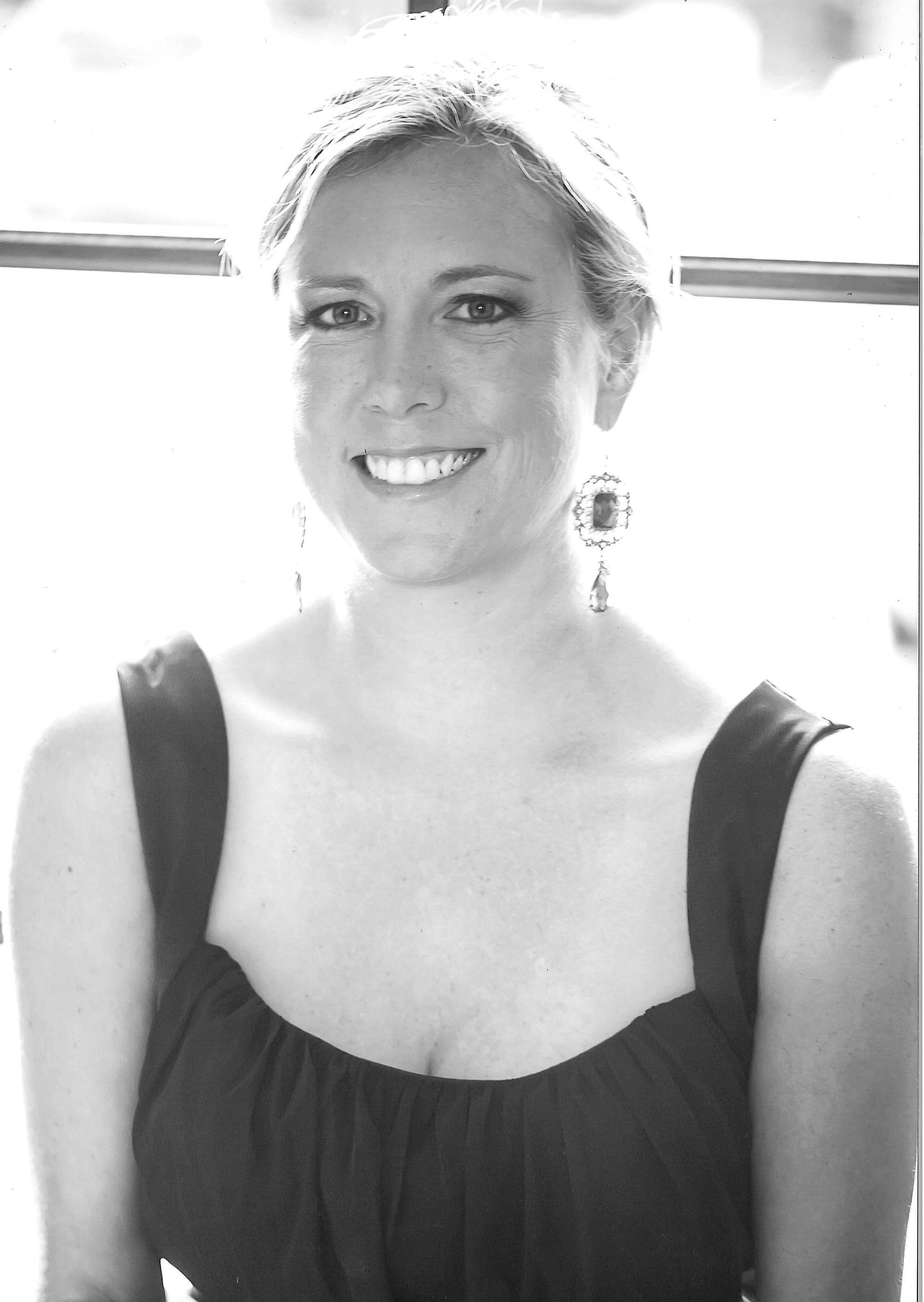 Cathryn Bowyer Bourbon