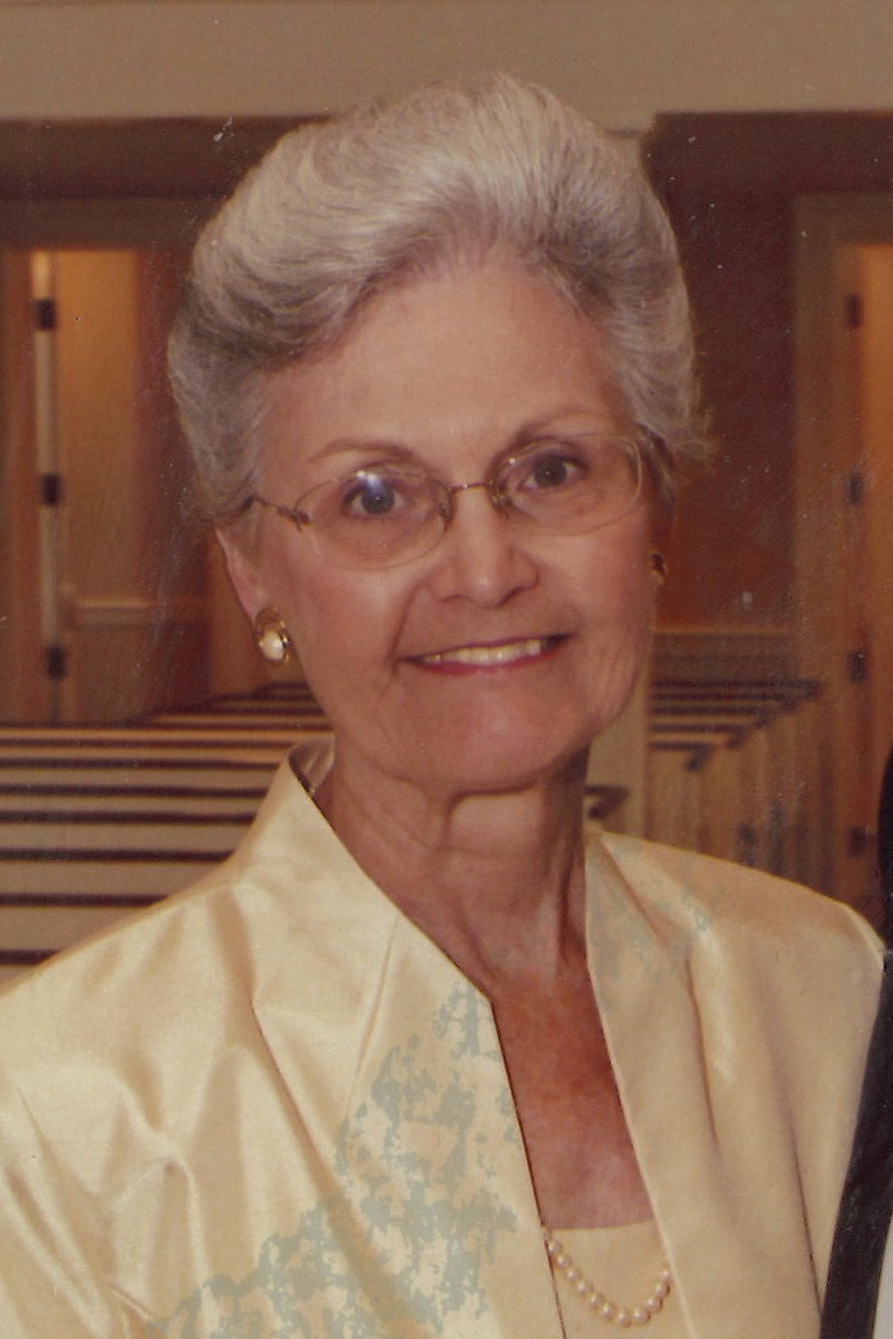 Margaret K. Thompson
