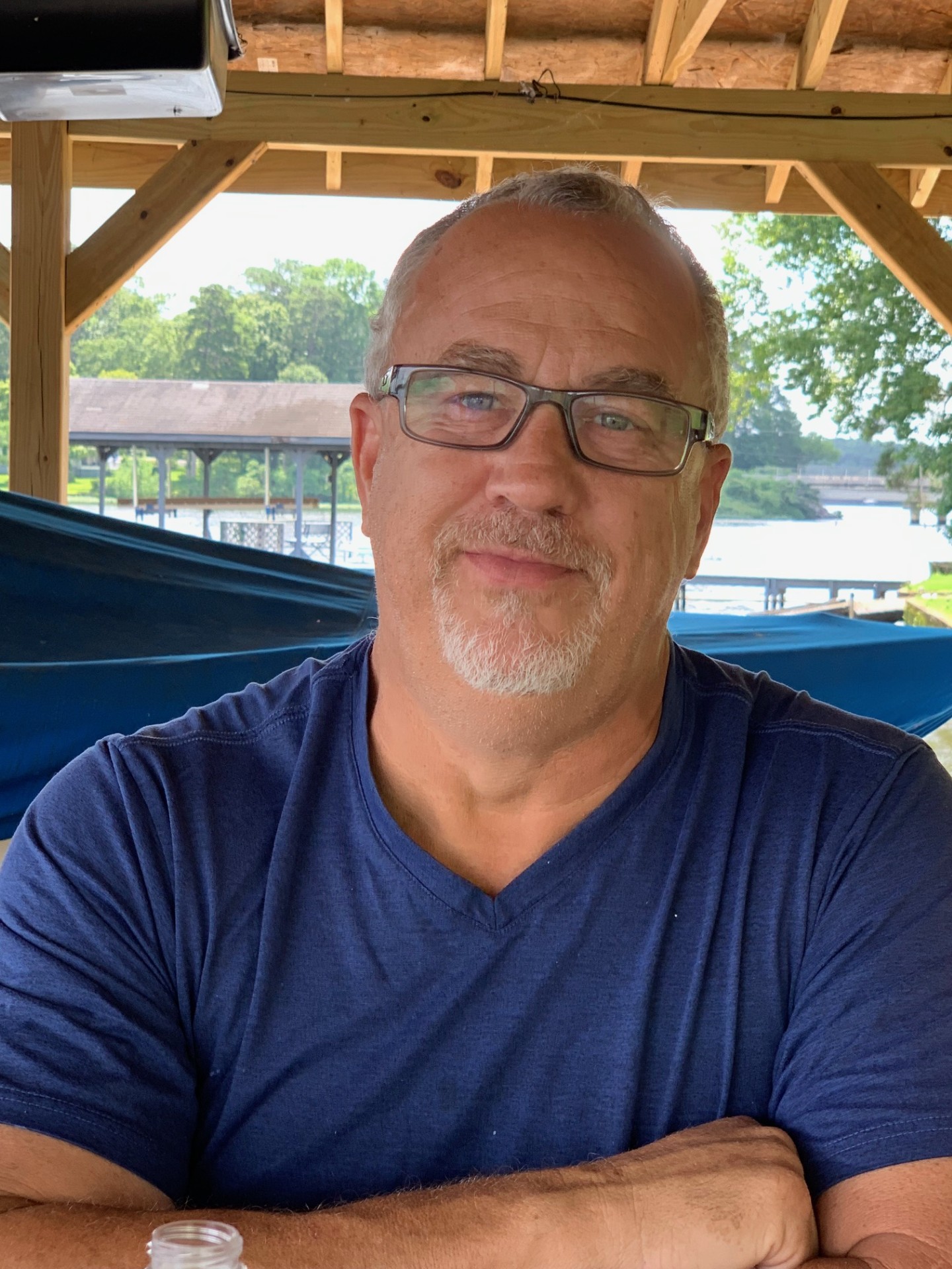 Gary Lee Brantley