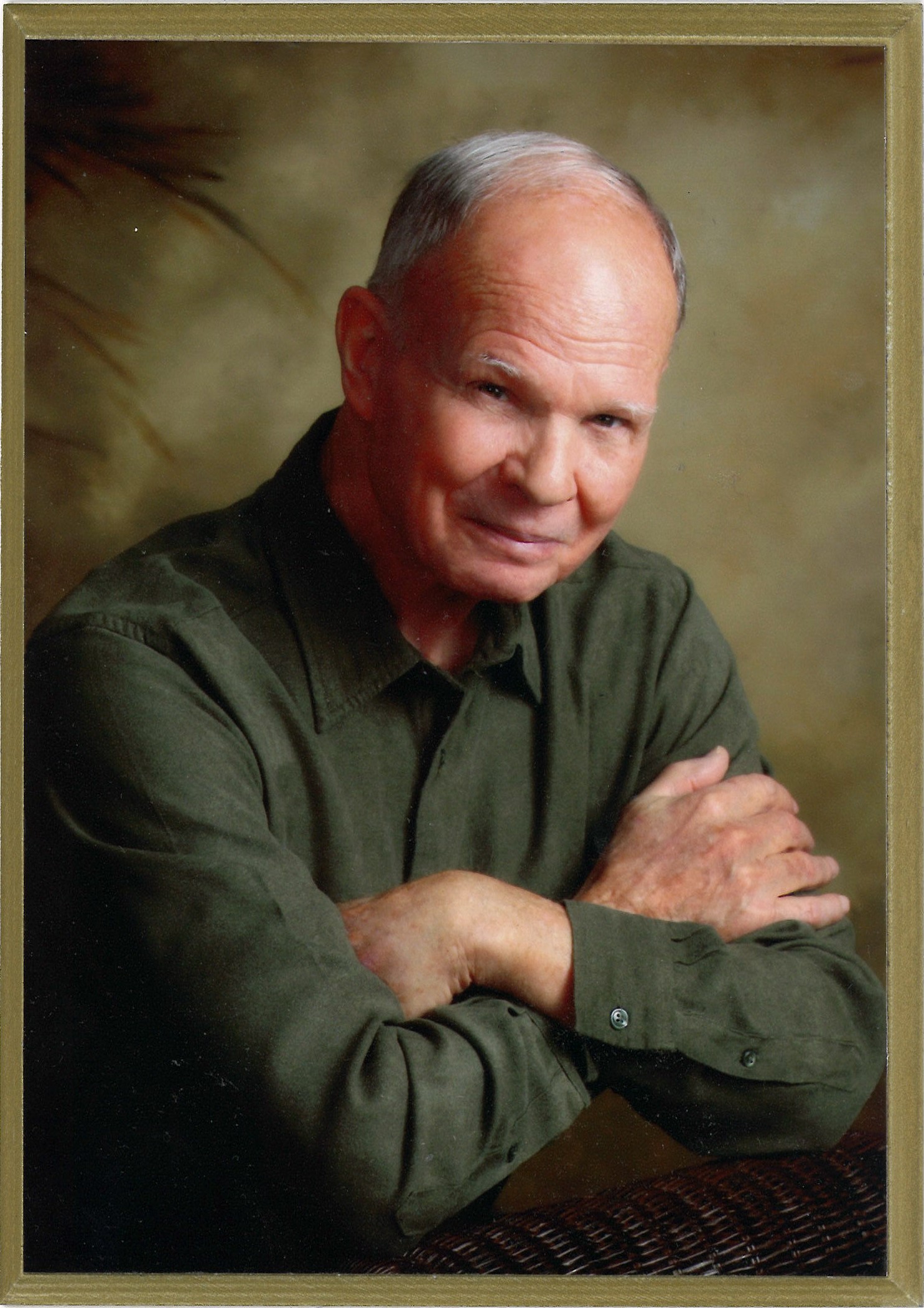 Patrick W. Roach, Jr. 