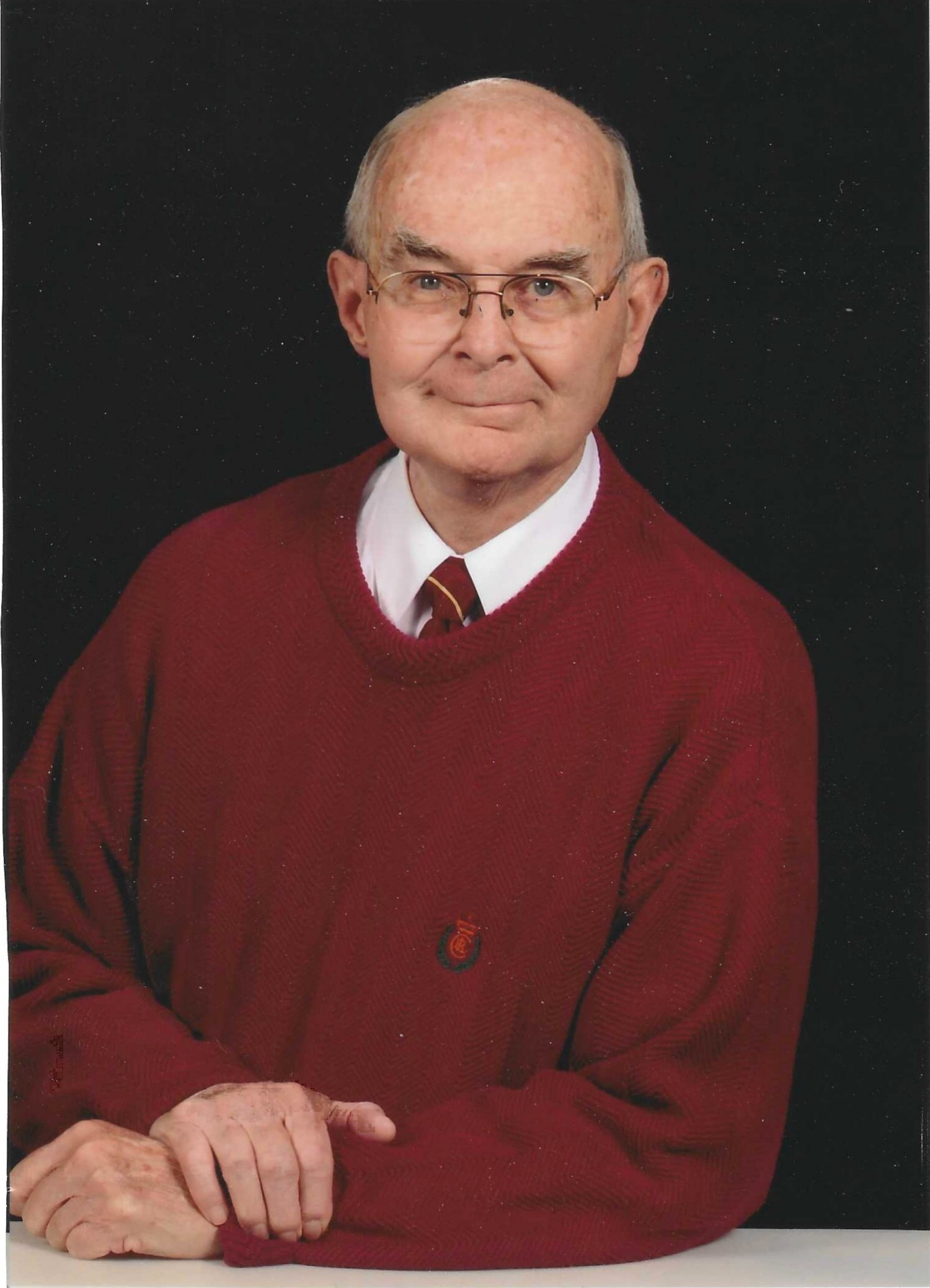 Samuel Davis Kent, Jr.