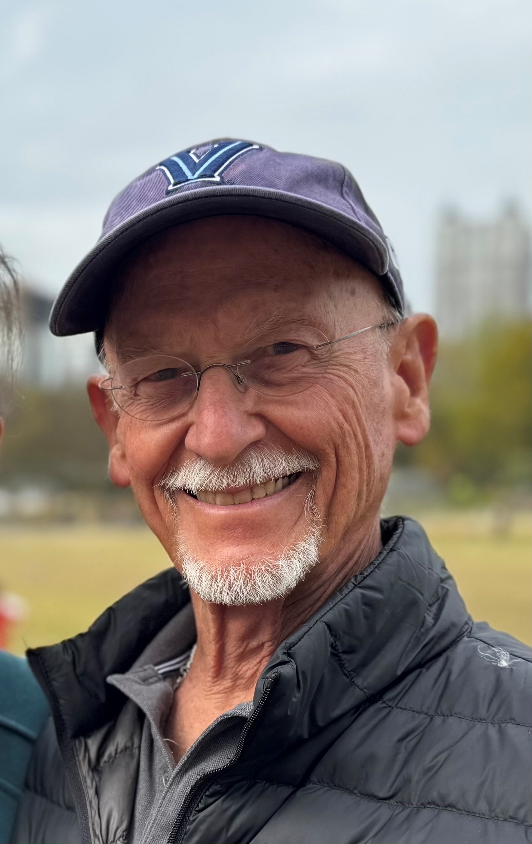 Francisco Jose de la Sierra