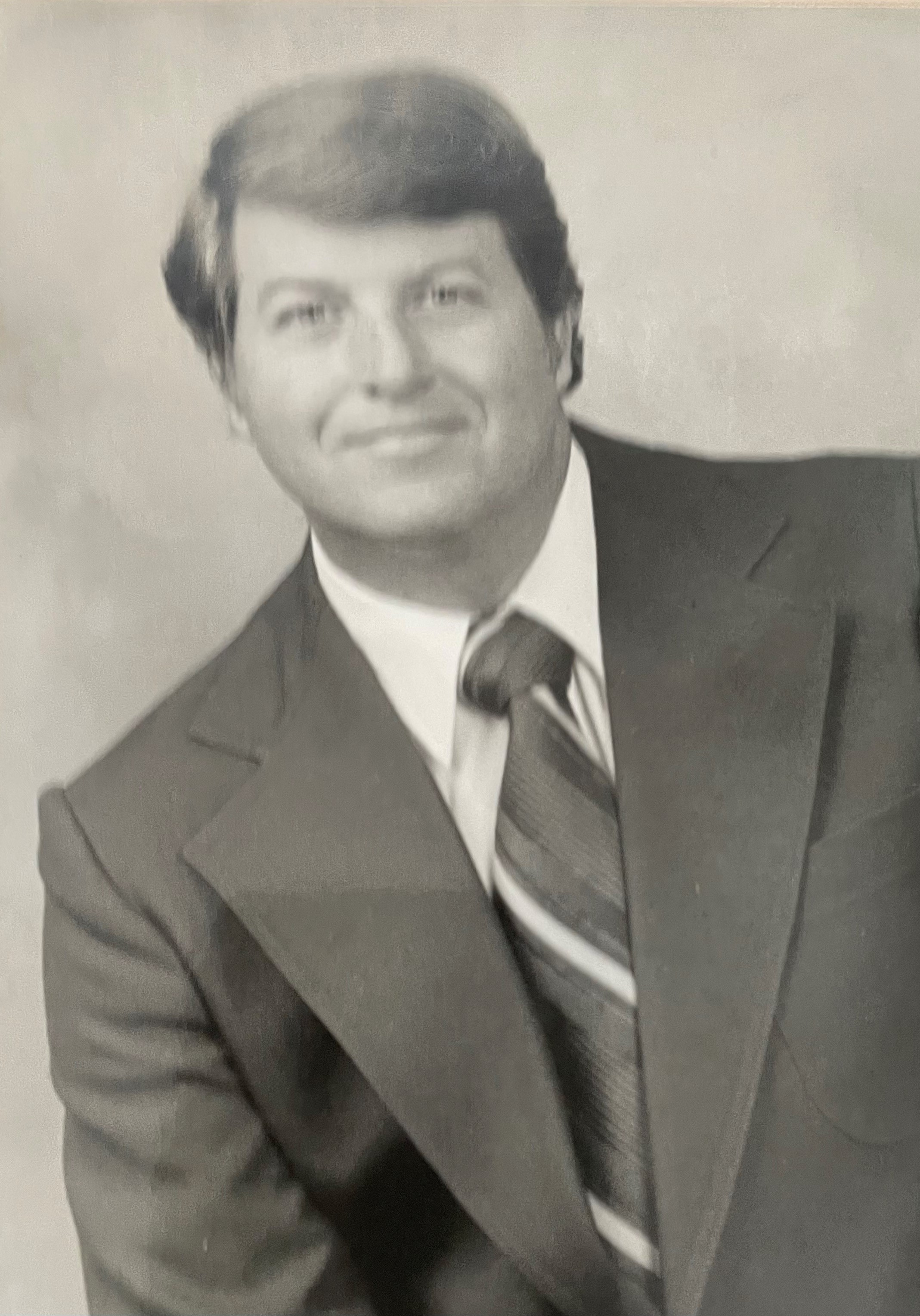 Jr. Richard J. Dick Buchner