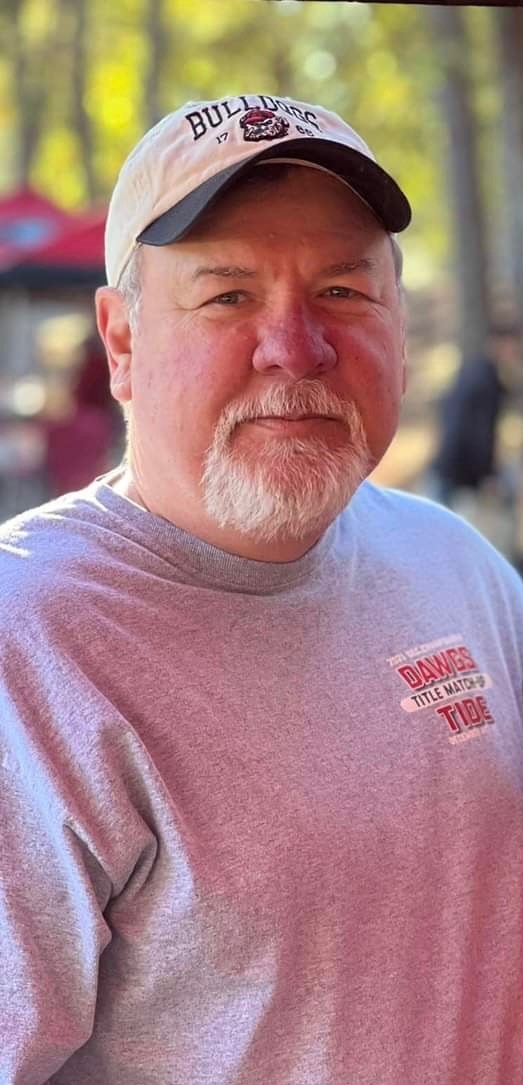 John Frederick Sikes