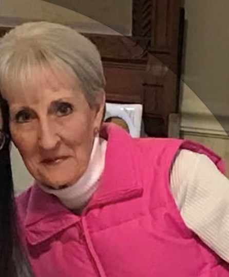 Eleanor Hendry Gaither