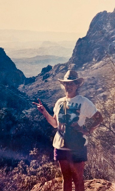 Jean Elizabeth Drawdy