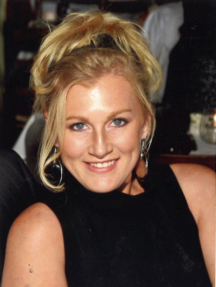 Jennifer Marie Cowart