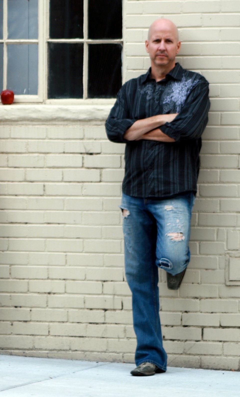 John William Graham, Jr.  (Skip)