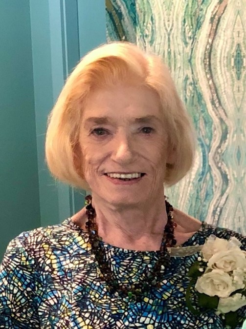 Elizabeth Reid Oliver