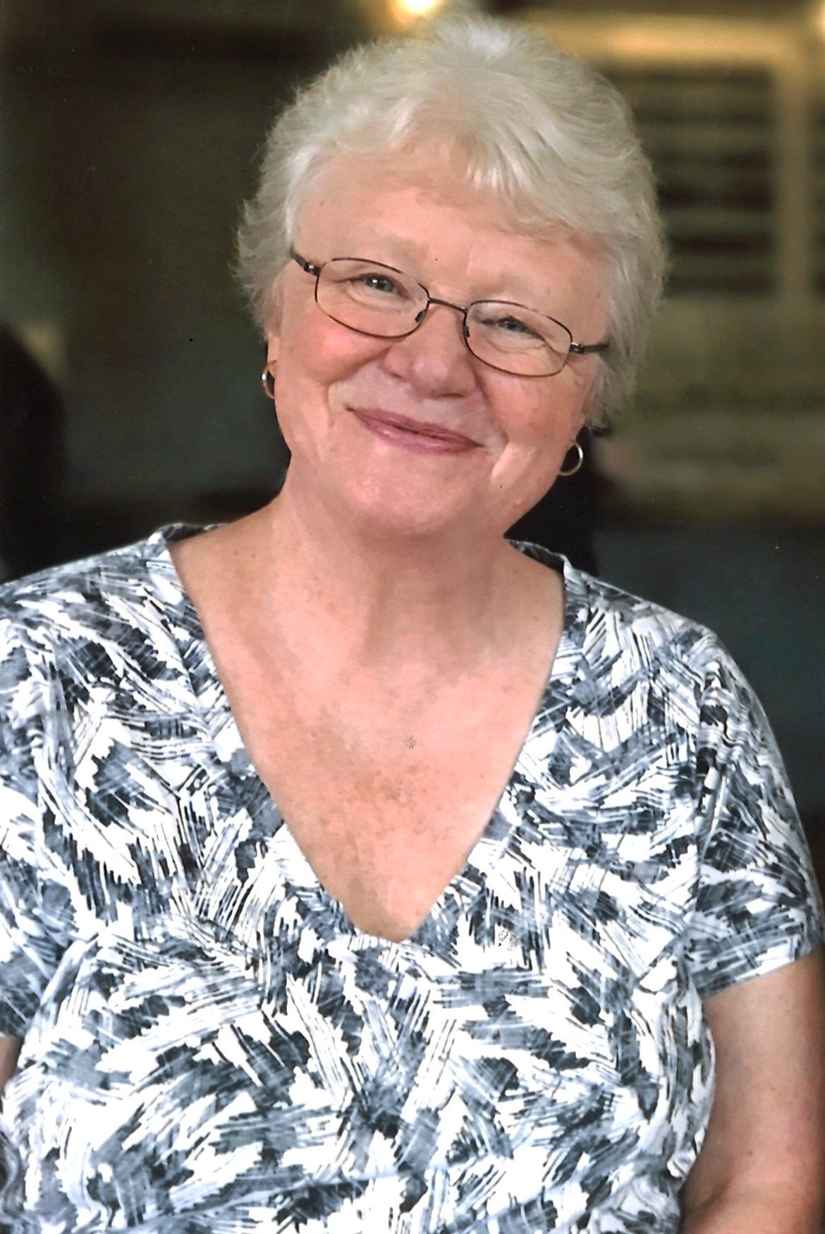 JoAnn P. Bossler