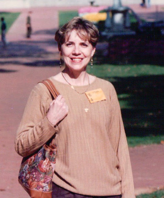 Susan K. Harvey