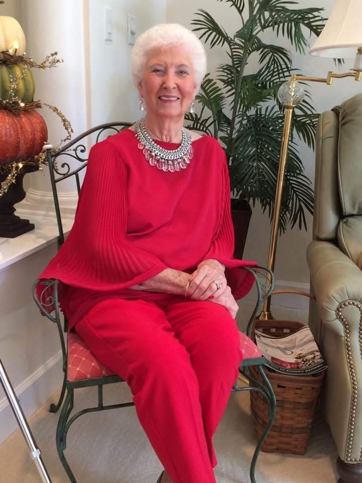 Dorothy Porter Harper