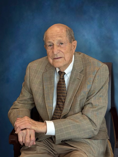 Mack Arthur Jordan