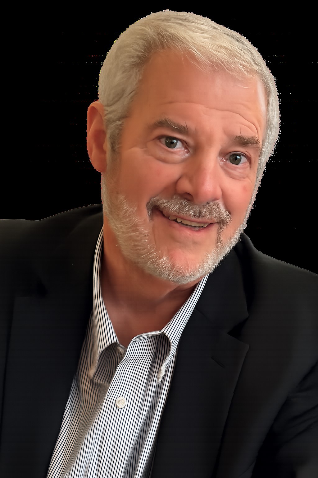 Christopher John Crane