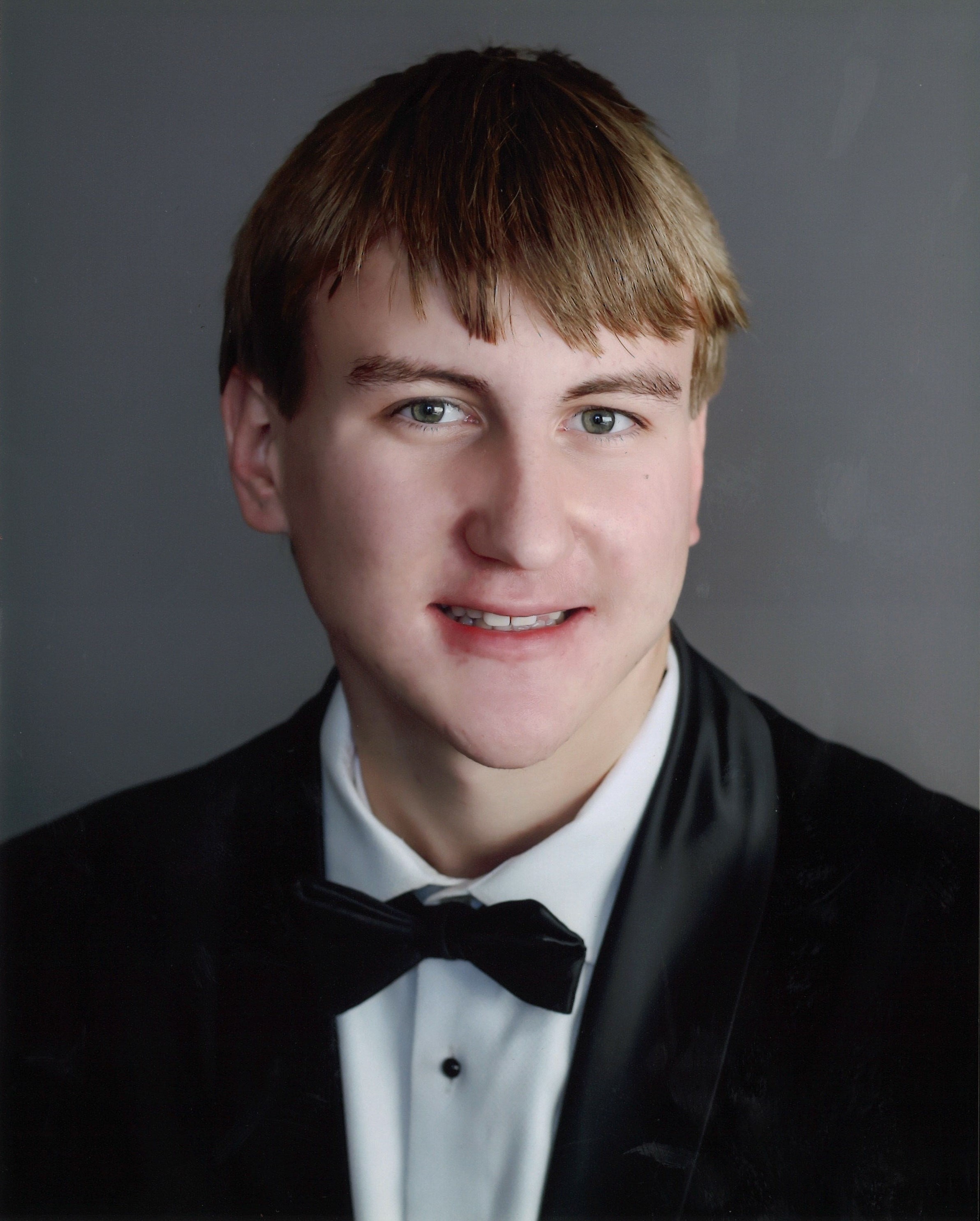 Nicholas Alexander Sedlock