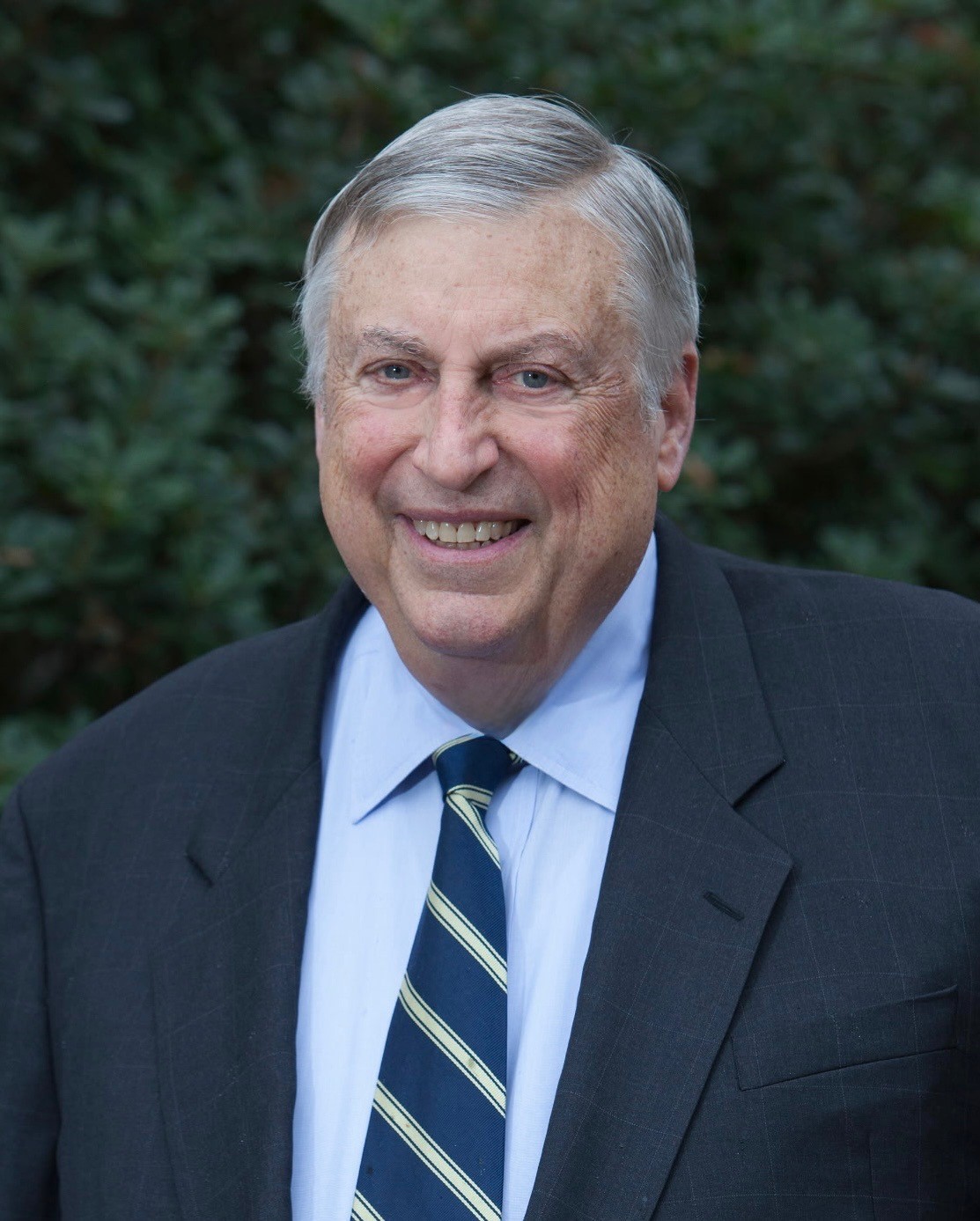 Frederick (Ted) Muller