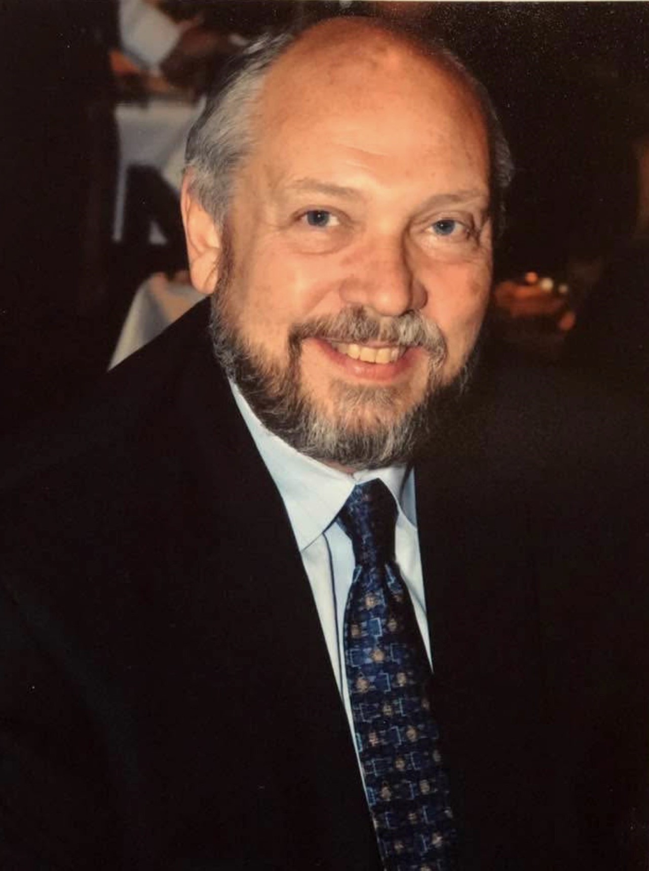 Kenneth P. McDonald
