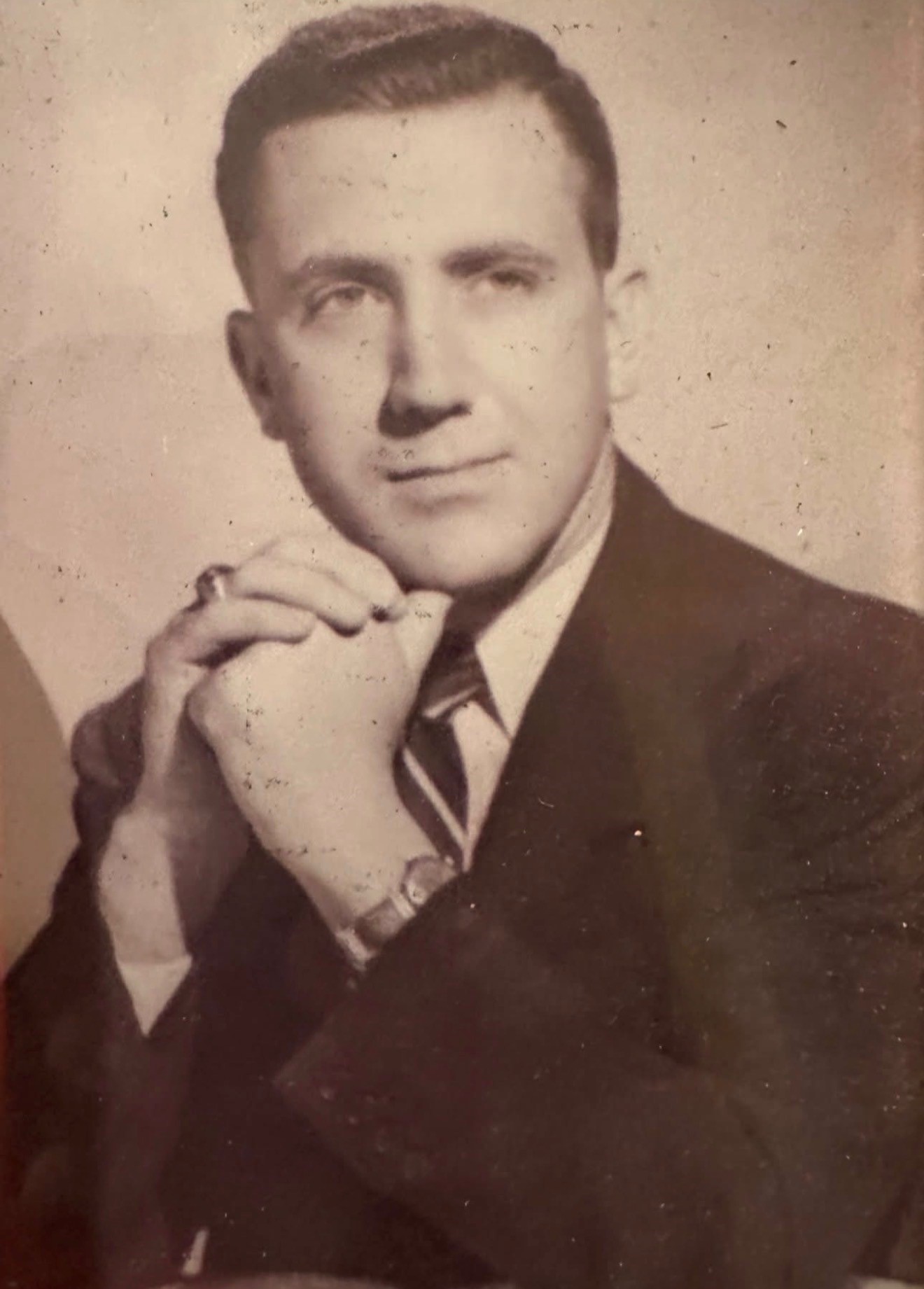 Ben N. Adams