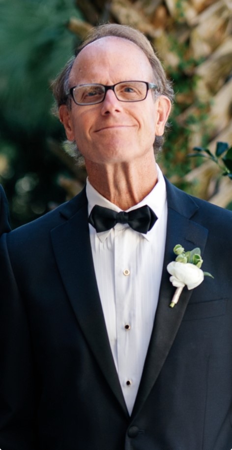 Ronald C. Berry