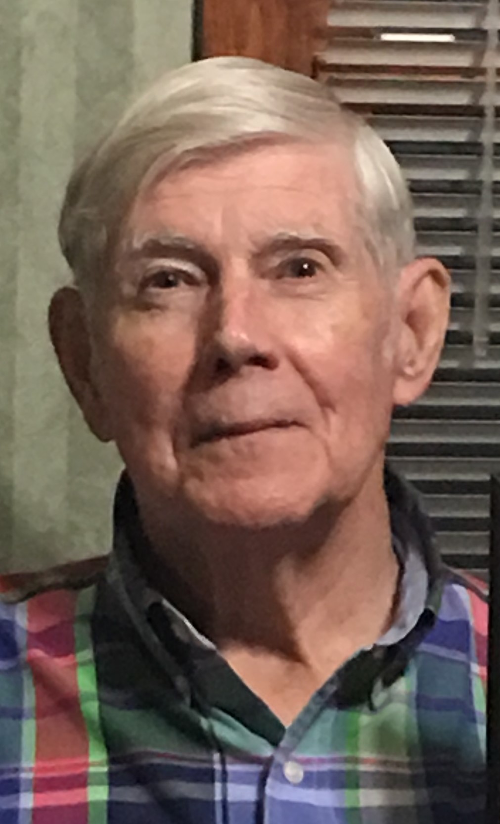 Tommy Creech