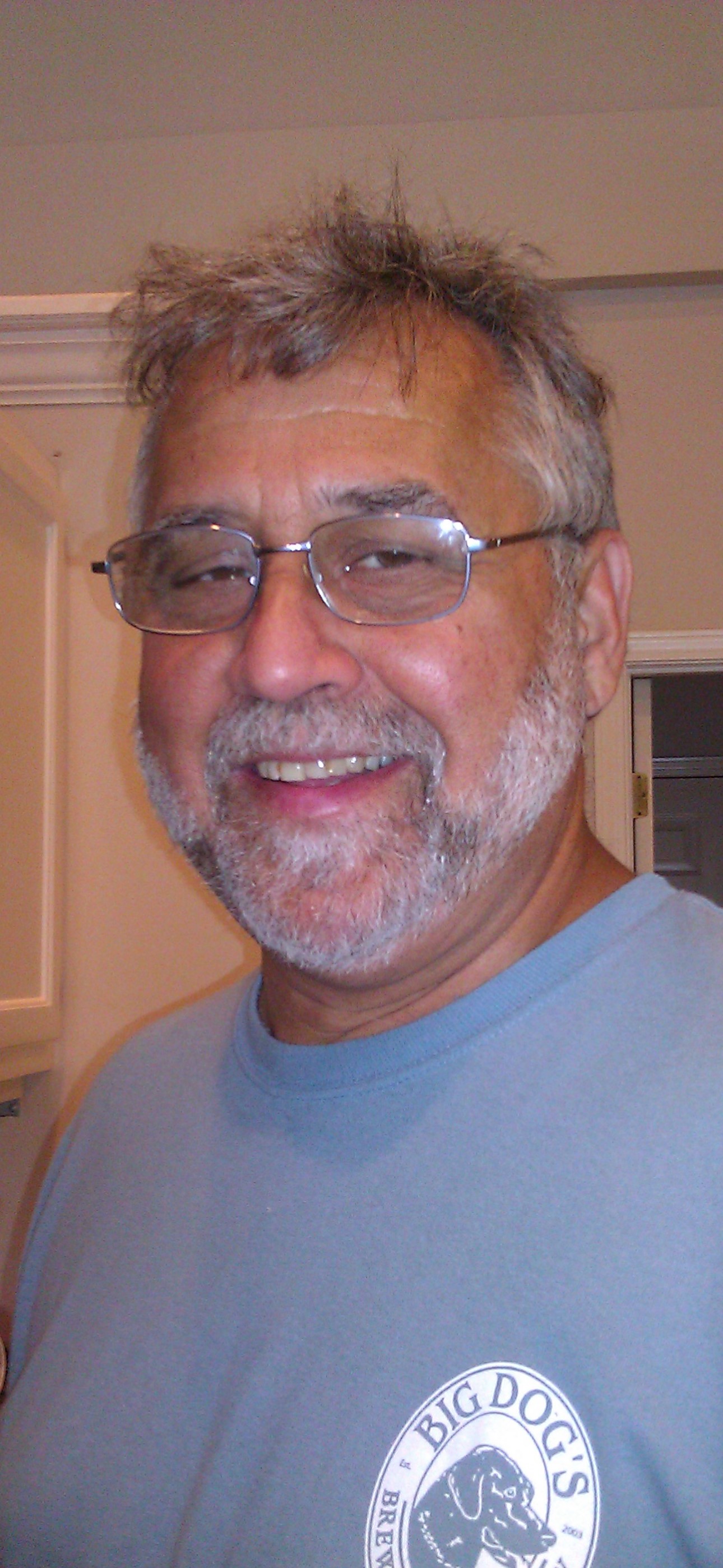 Dale Hyde