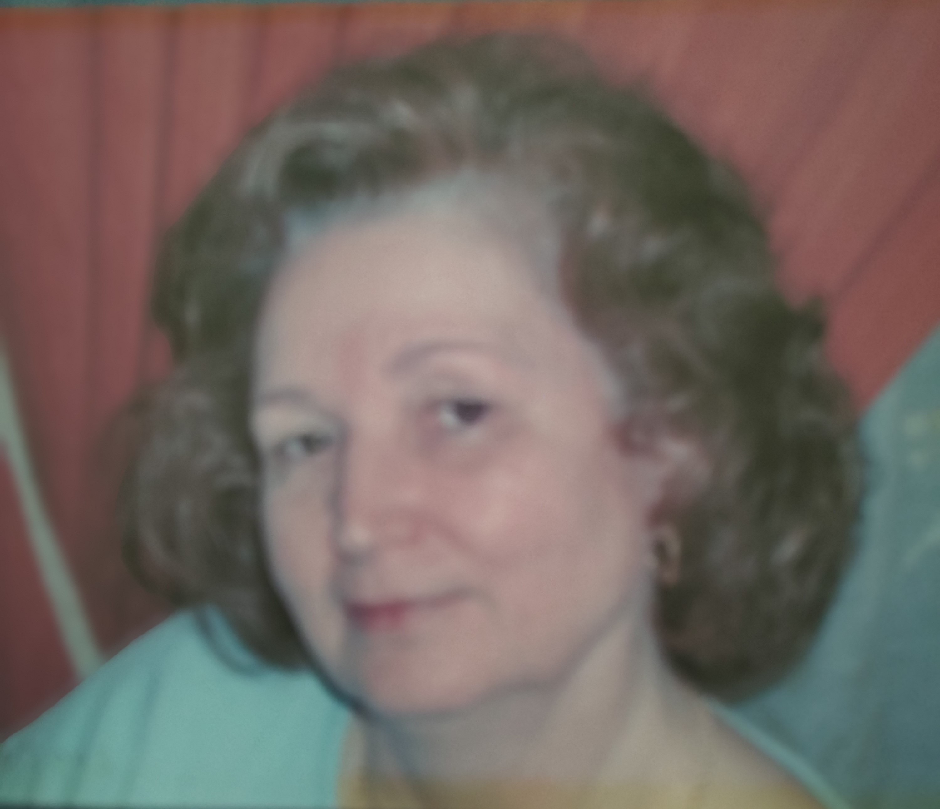 Barbara Taylor Barry