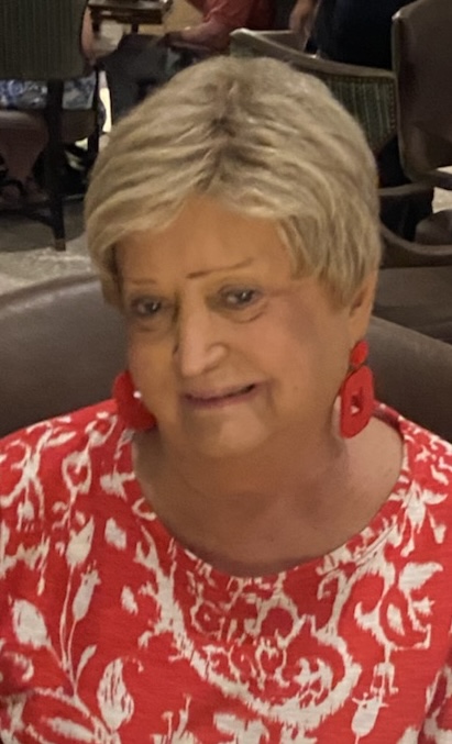 Jane Moore Rhodes