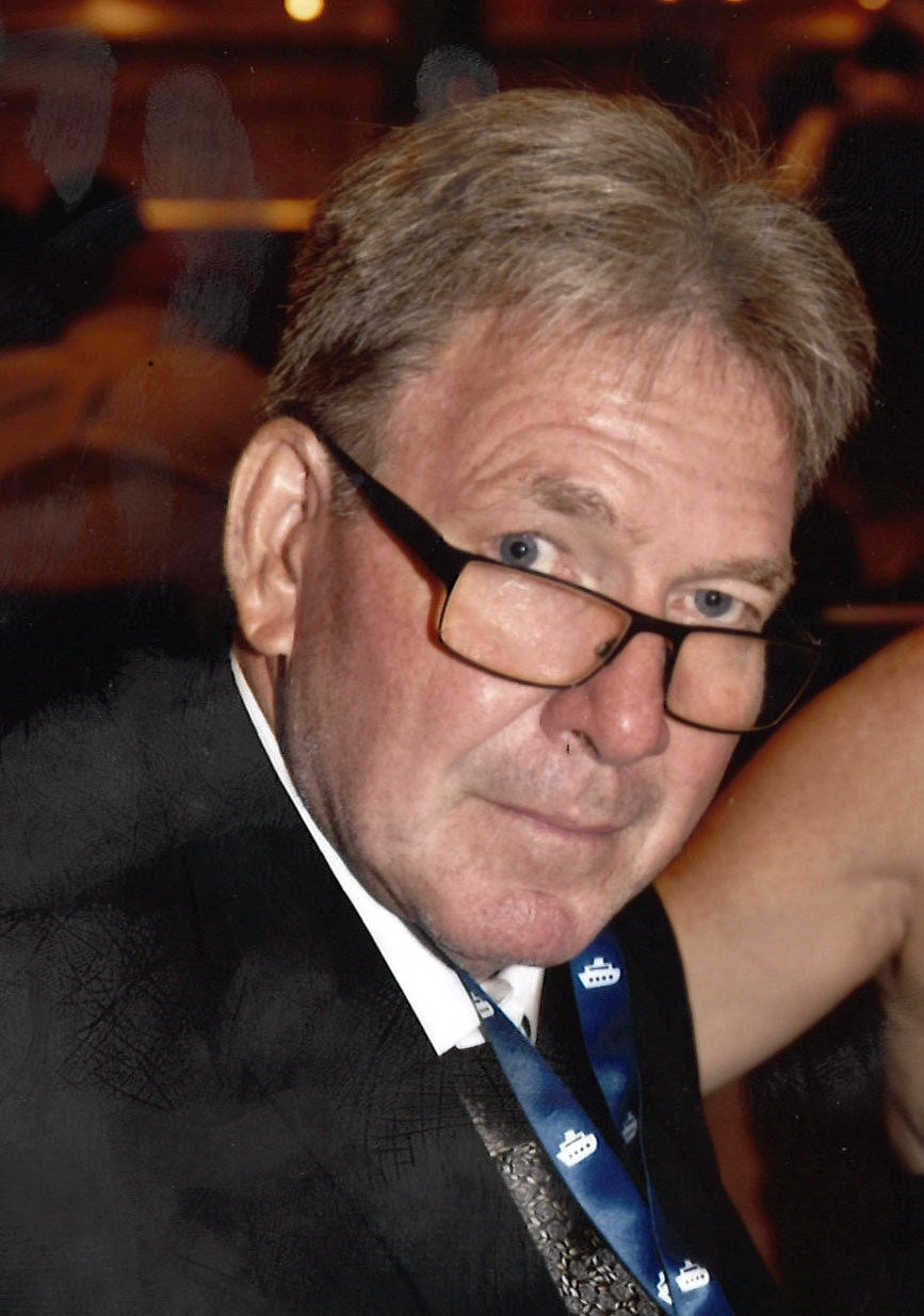Joseph Carlos Stringfellow, Jr.