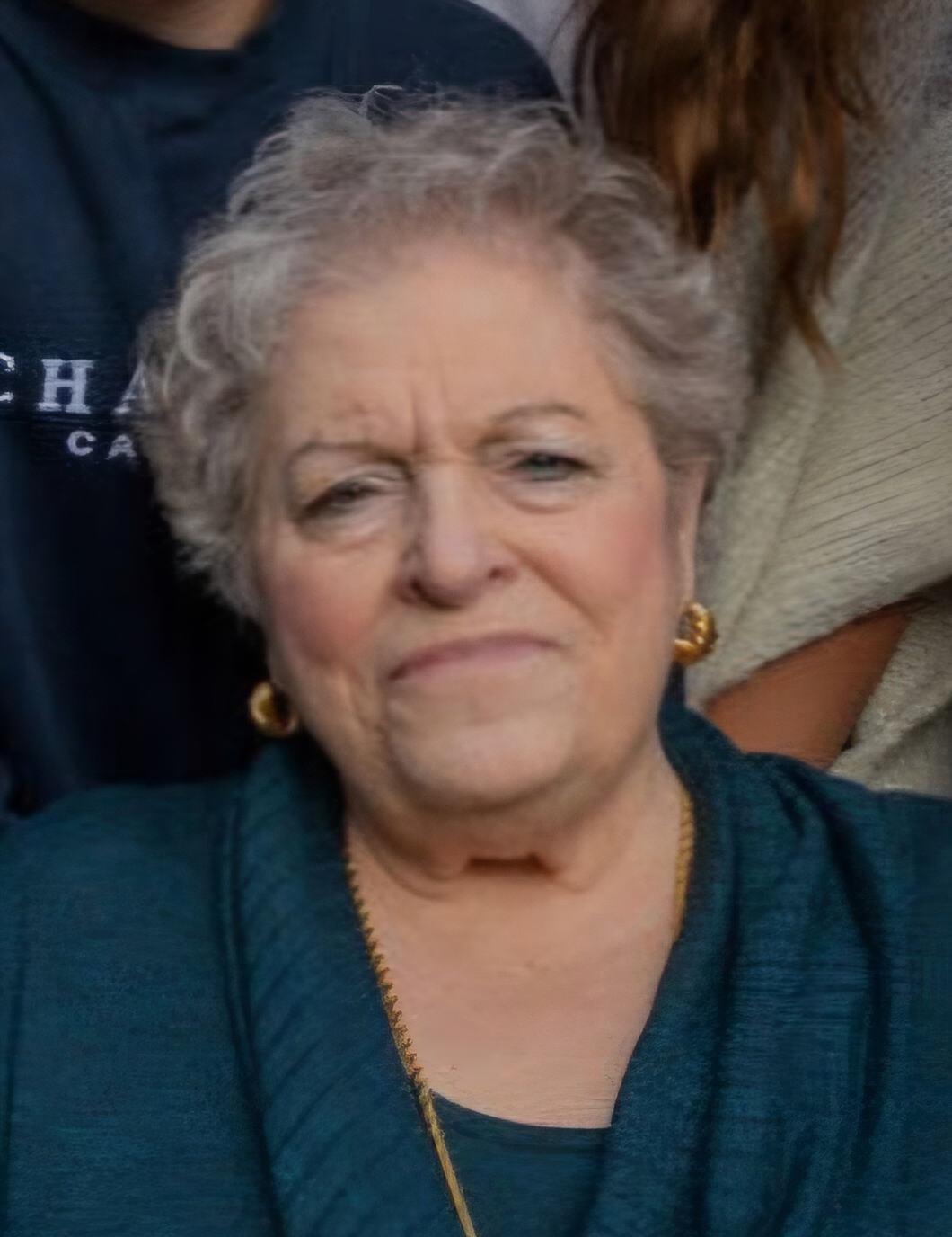 Sandrae J. McCorkle