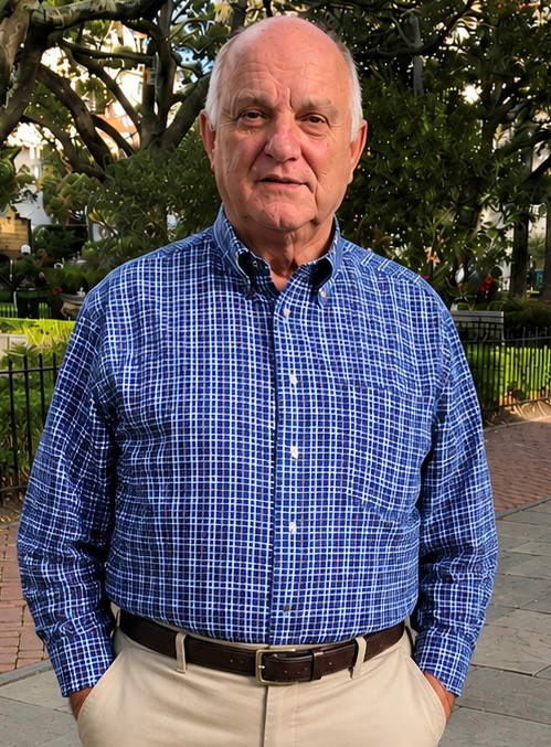 Lee Edward Shuman