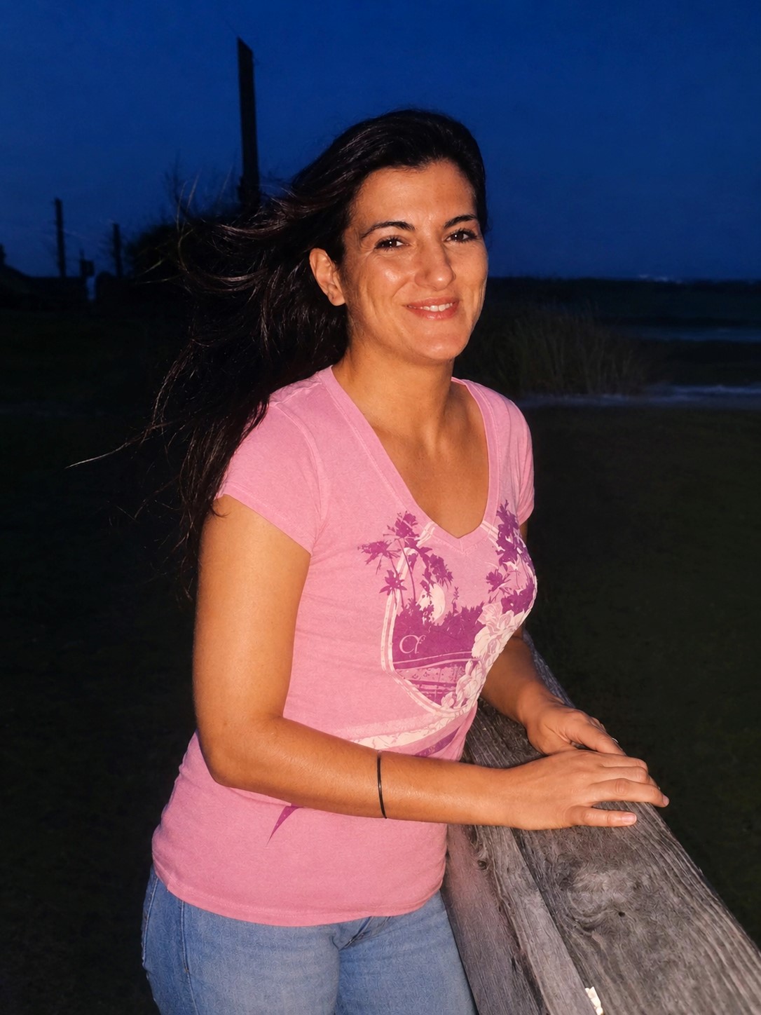 Elisabeth Alexis Monas
