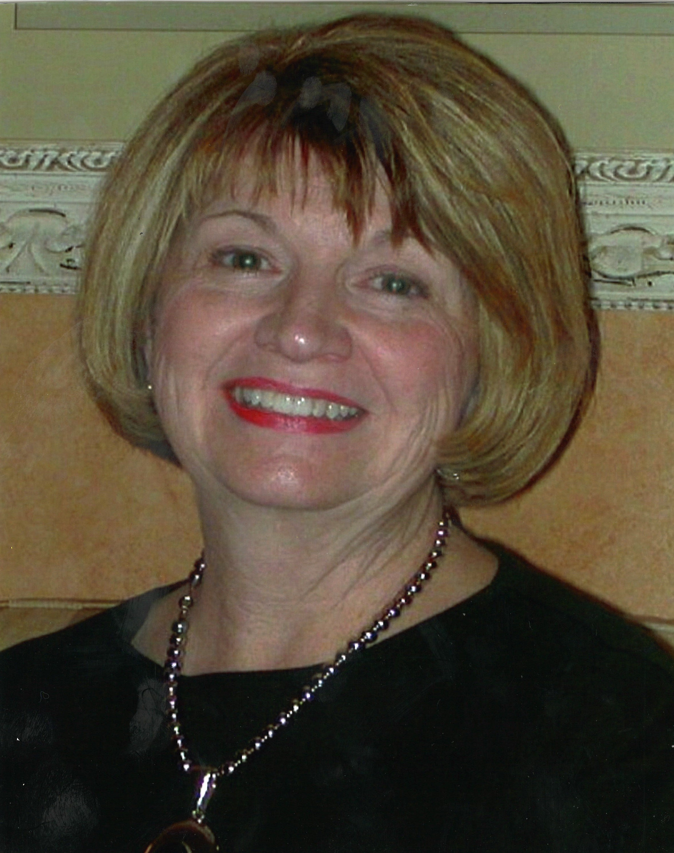 Marian Edenfield Summers