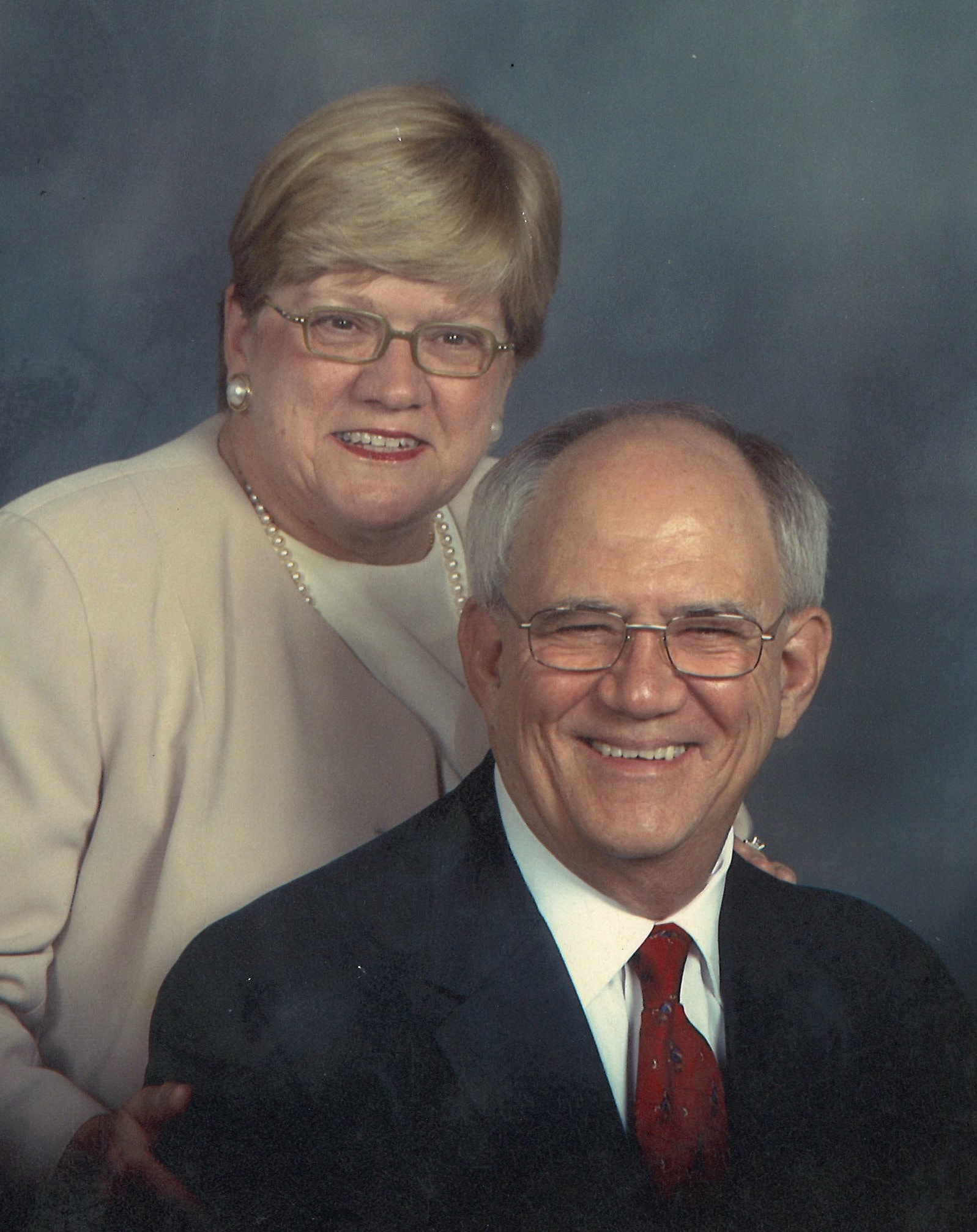 Frances M. Curry