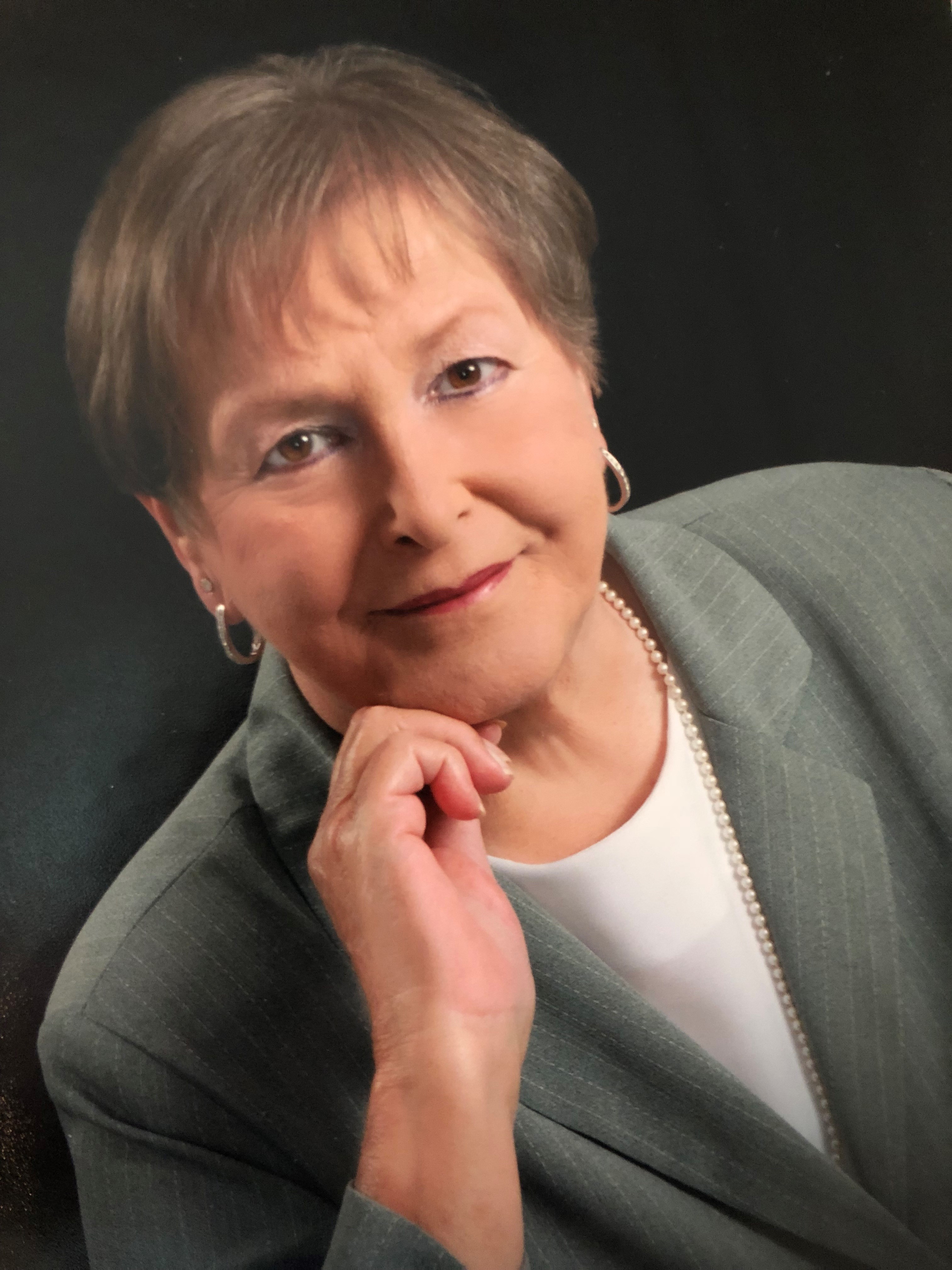 Crystal Hunter Flathman