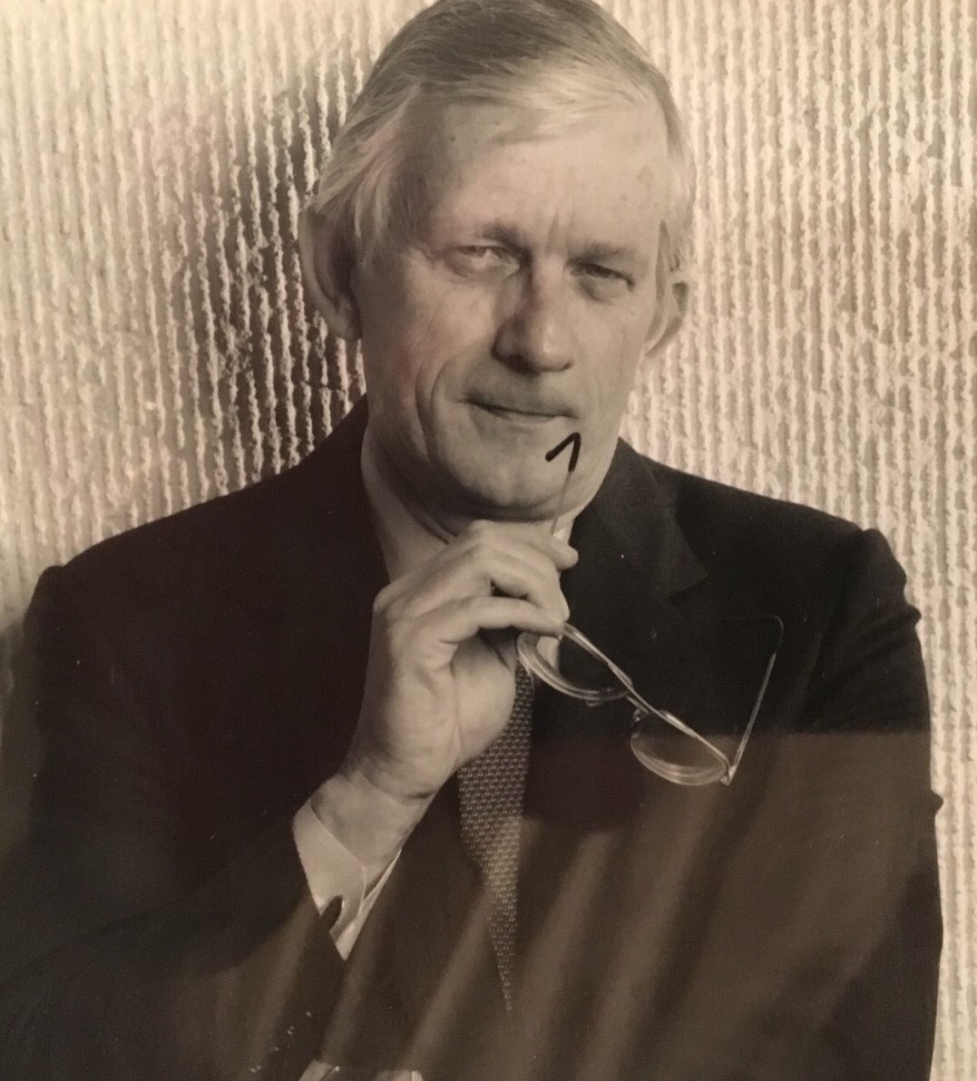 Dr. Cecil L. Bendush