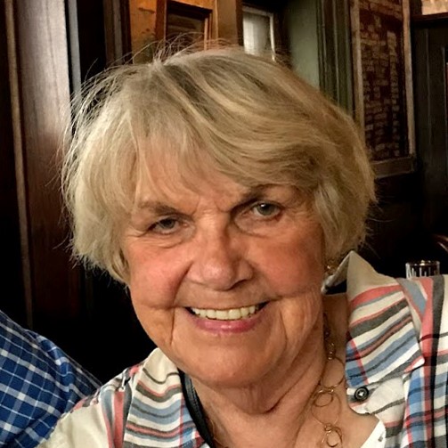 Phyllis Murray Powell