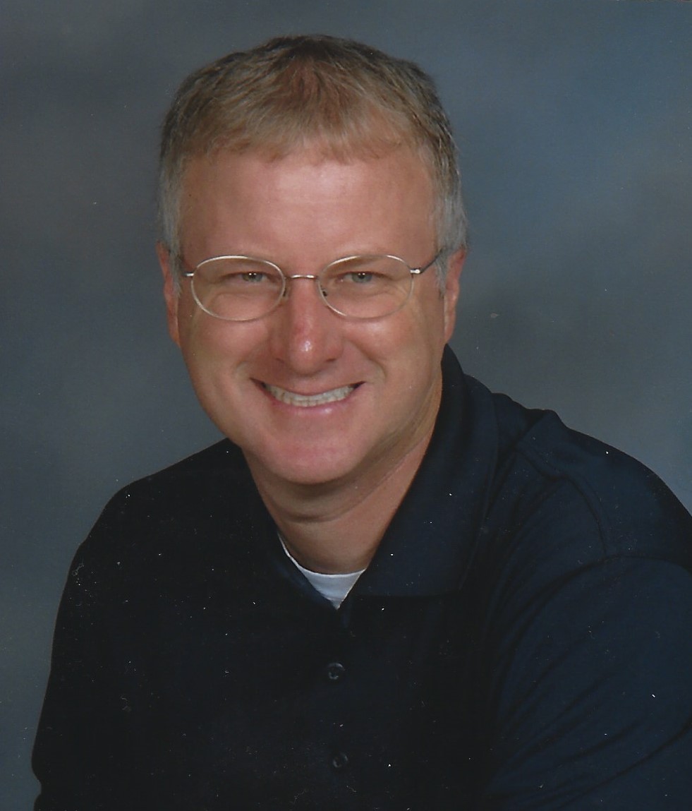 Brian Frank Eischeid