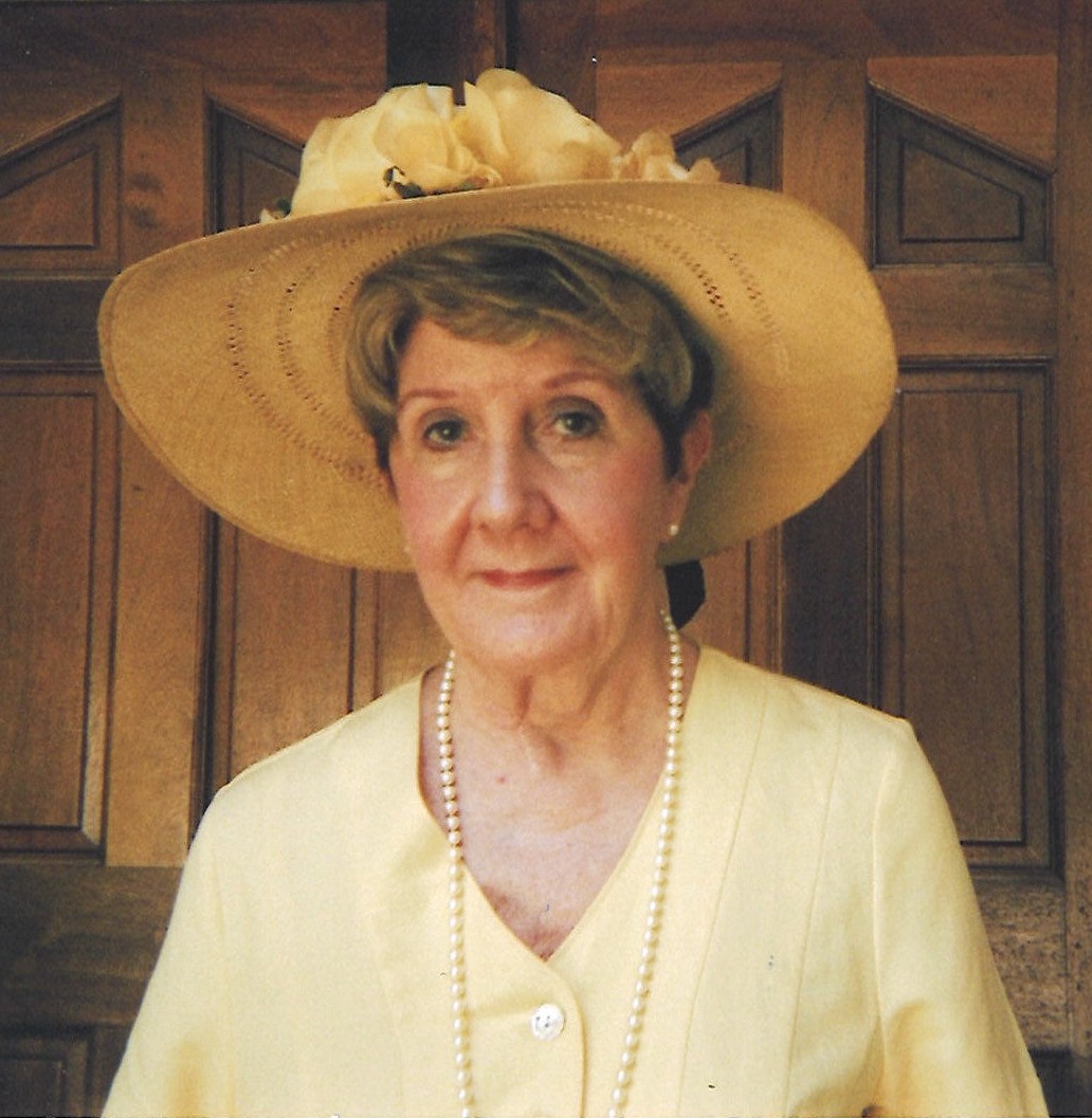Elizabeth H. Oelschig