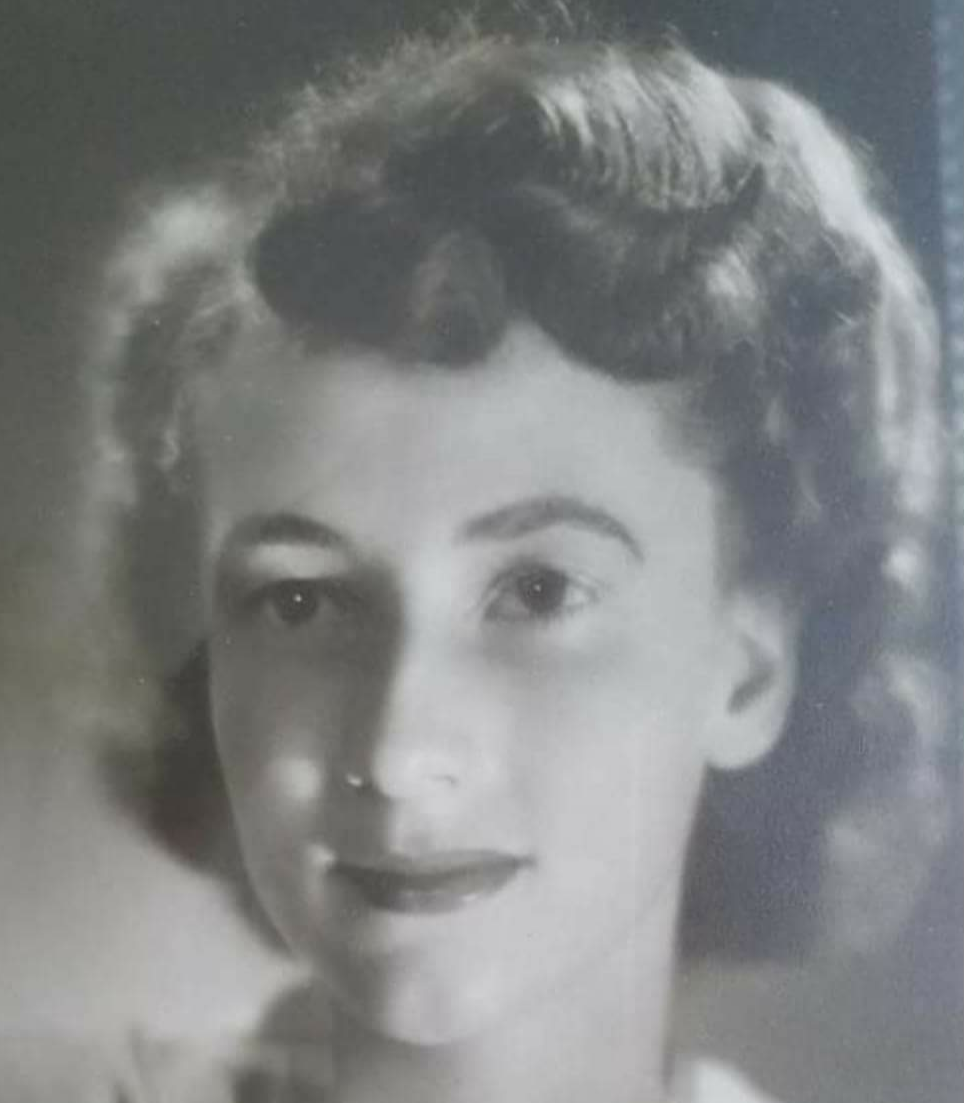 Marjorie Ann Dessauer