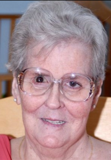 Judy Barbee Stringer